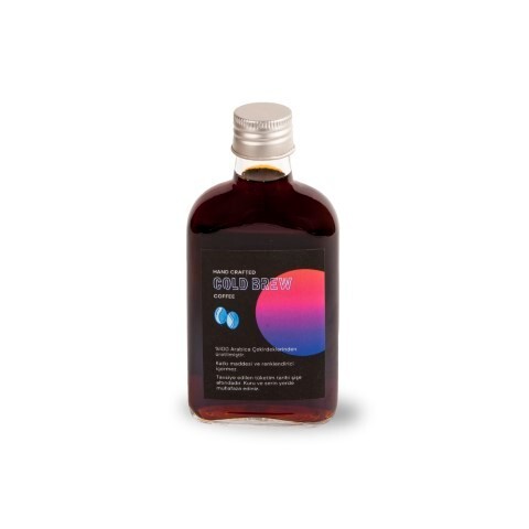 Cold Brew