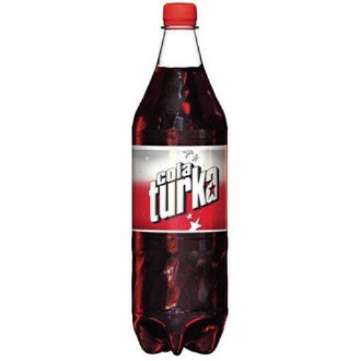 Cola Turka (2,5 lt)