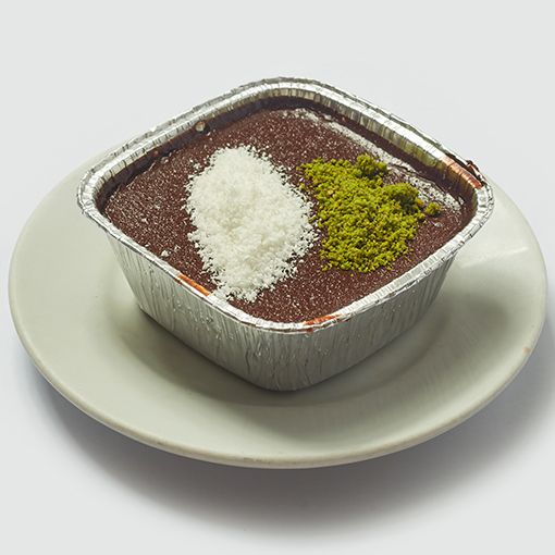 Krem Şokola