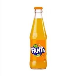 Fanta (20 cl.)