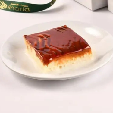 Karamelli Trileçe