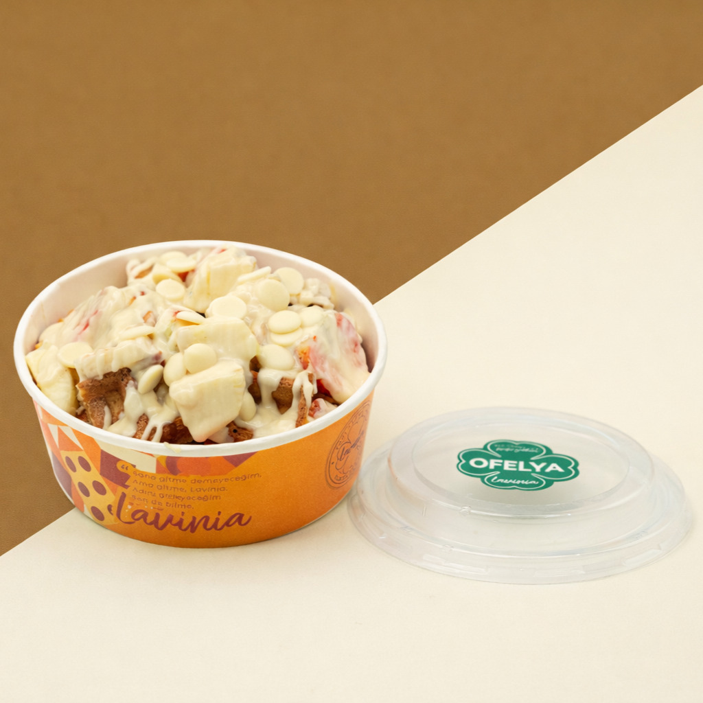 Bowl Ofelya