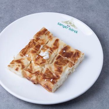 Peynirli Su Böreği (Porsiyon)