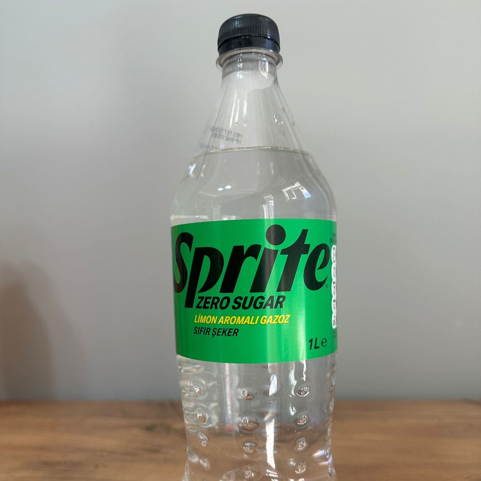 Sprite 1 Lt