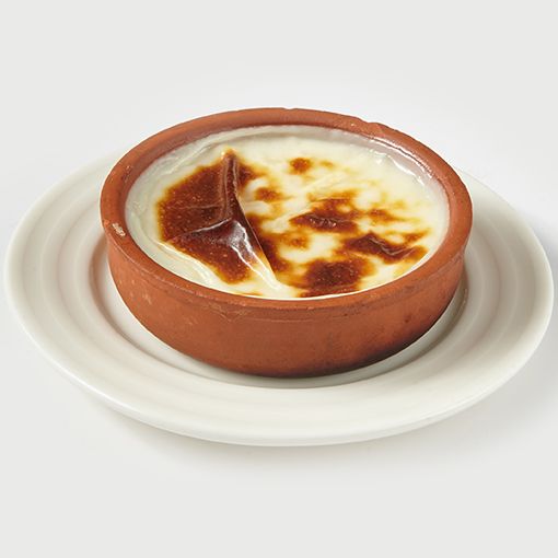 Sütlaç