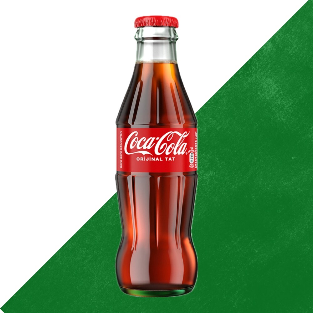 Coca-Cola (20 cl.)