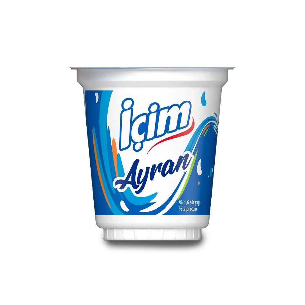 İçim Ayran (28,5 cl.)