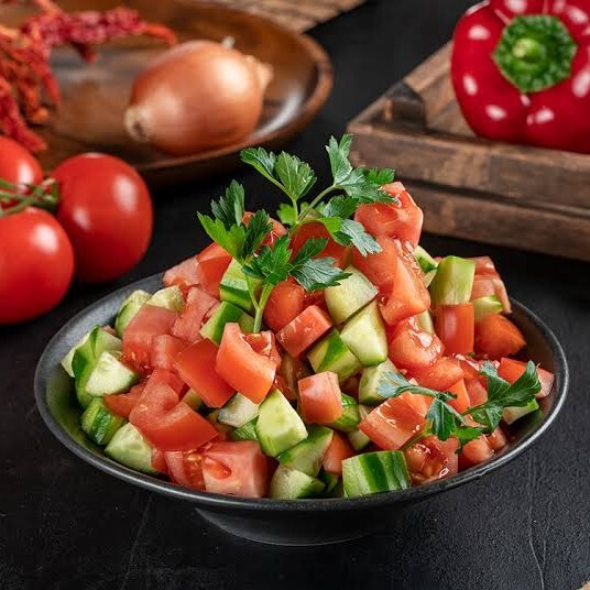 Çoban Salata