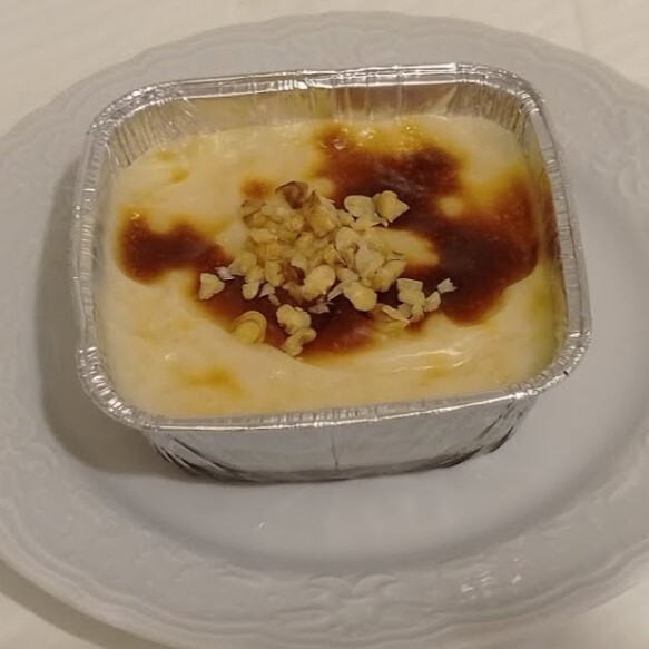 Sütlaç
