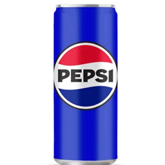 Pepsi (33 cl.)