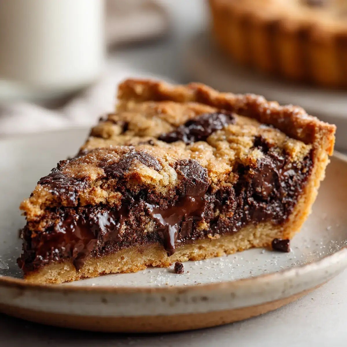 Cookie Pie