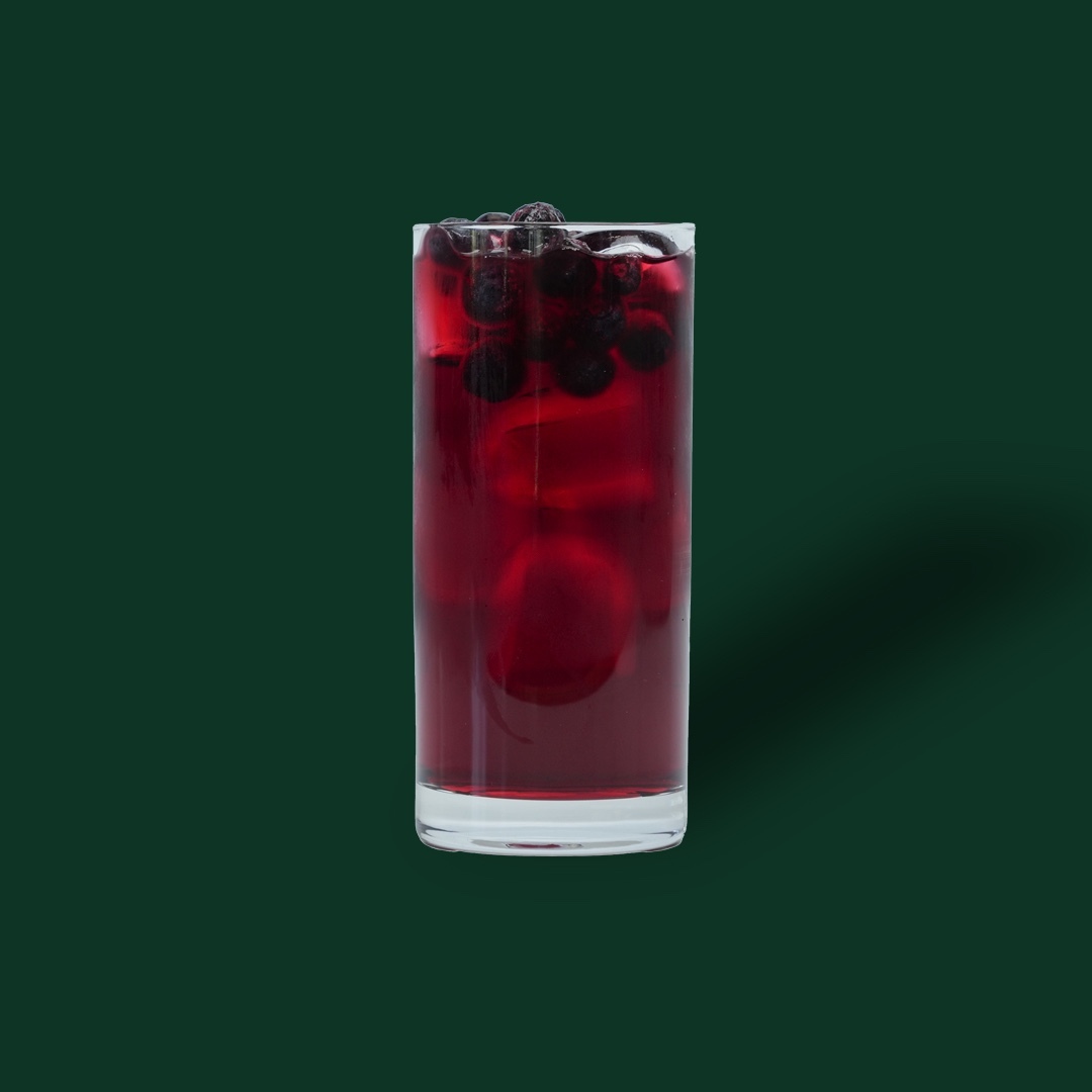 Berry Hibiscus