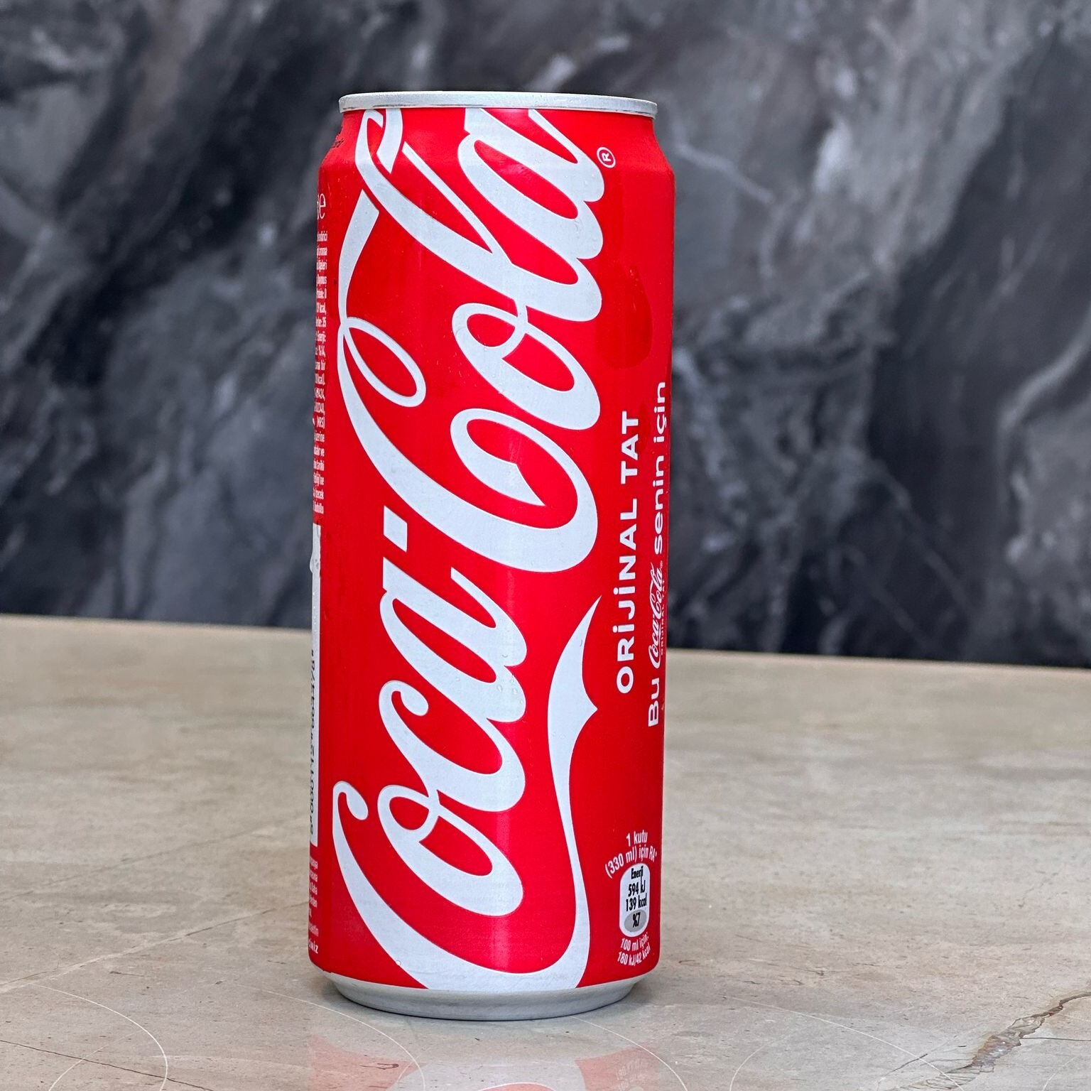 COCA COLA