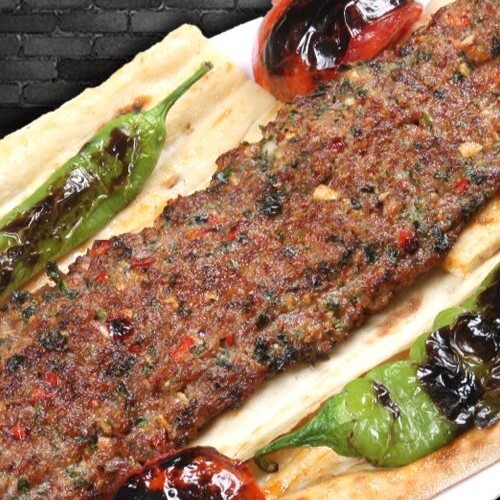 Beyti Kebap (1,5 Porsiyon)