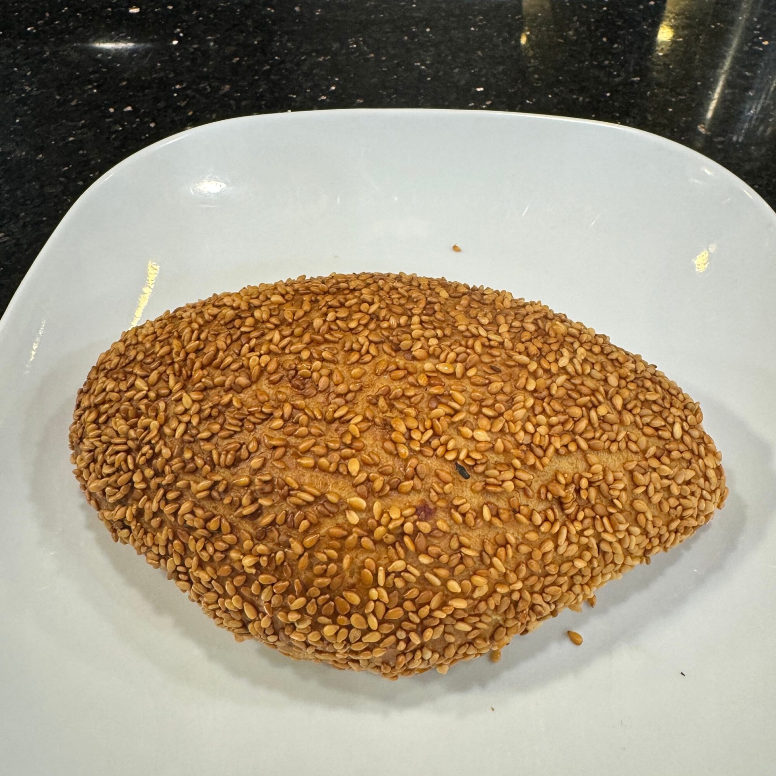 Kaşarlı Poğaça