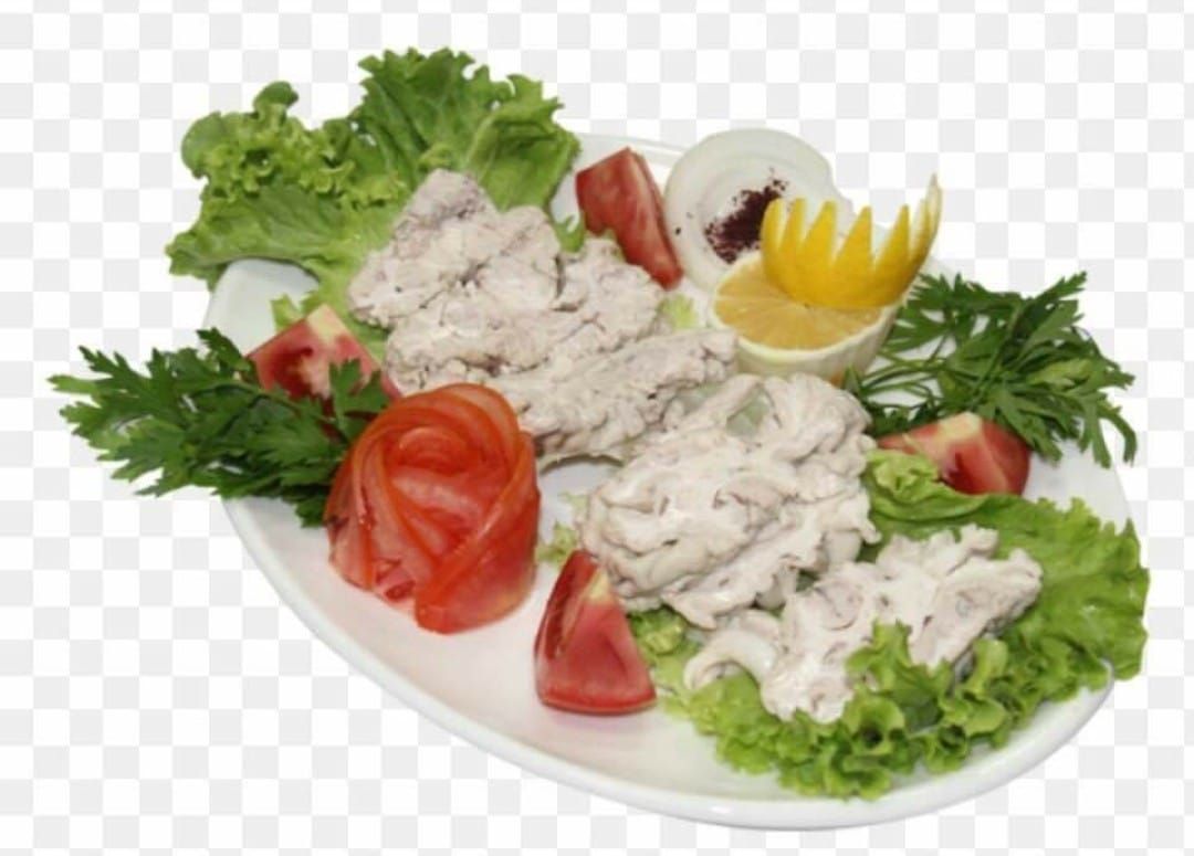 Beyin Salatası