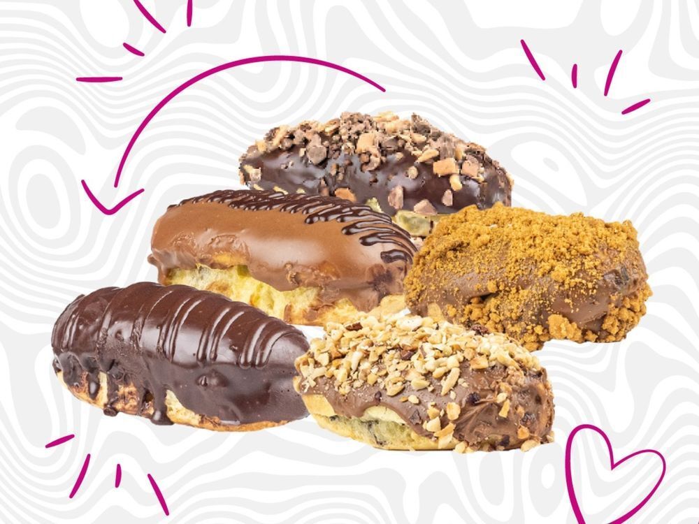 Karışık Meyveli (500 Gr.)