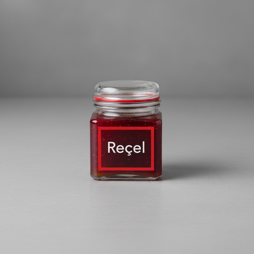 Reçel