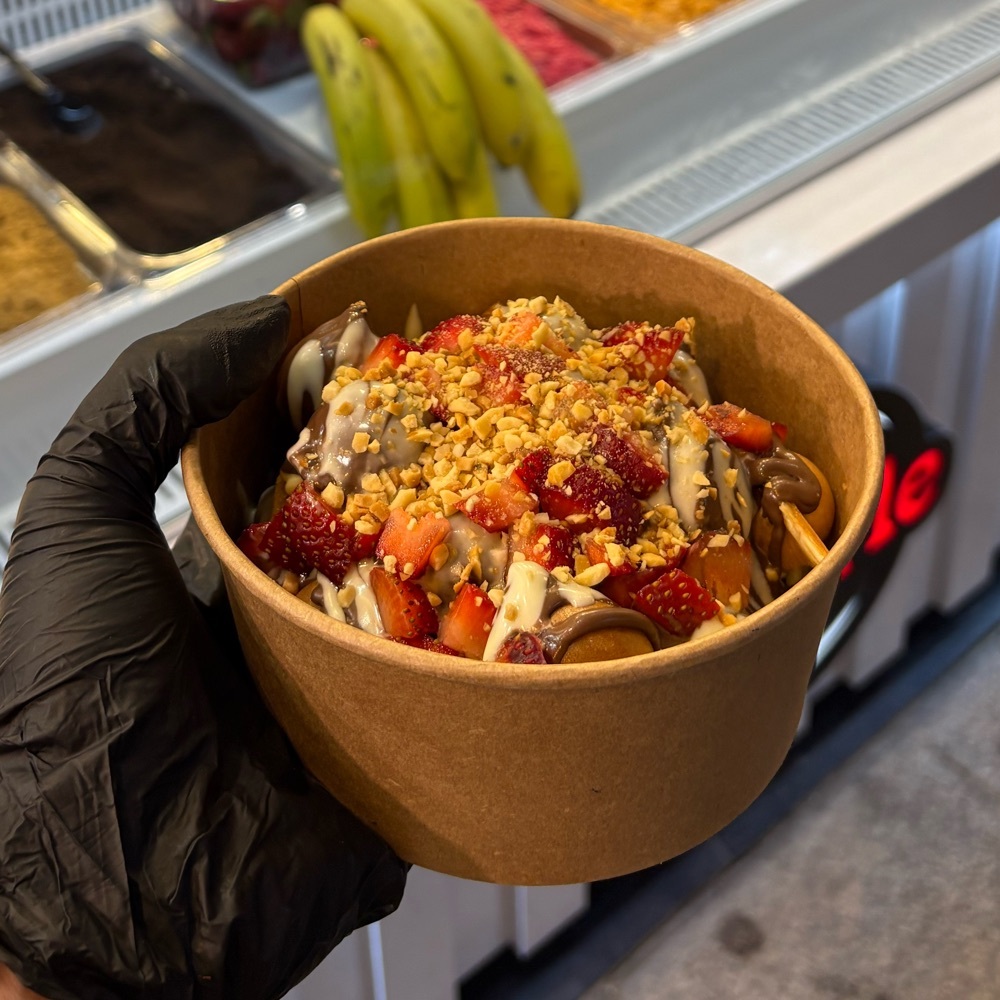 Kova Waffle