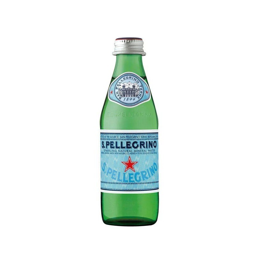 San Pellegrino (250 Ml )