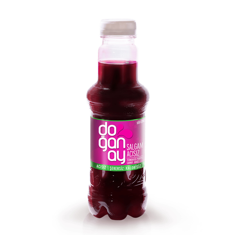 Şalgam Doğanay 300 Ml.(Acısız)