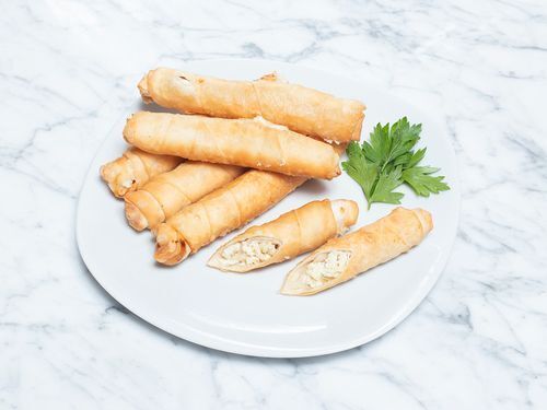 Sigara Böreği Karışık (6 Adet)