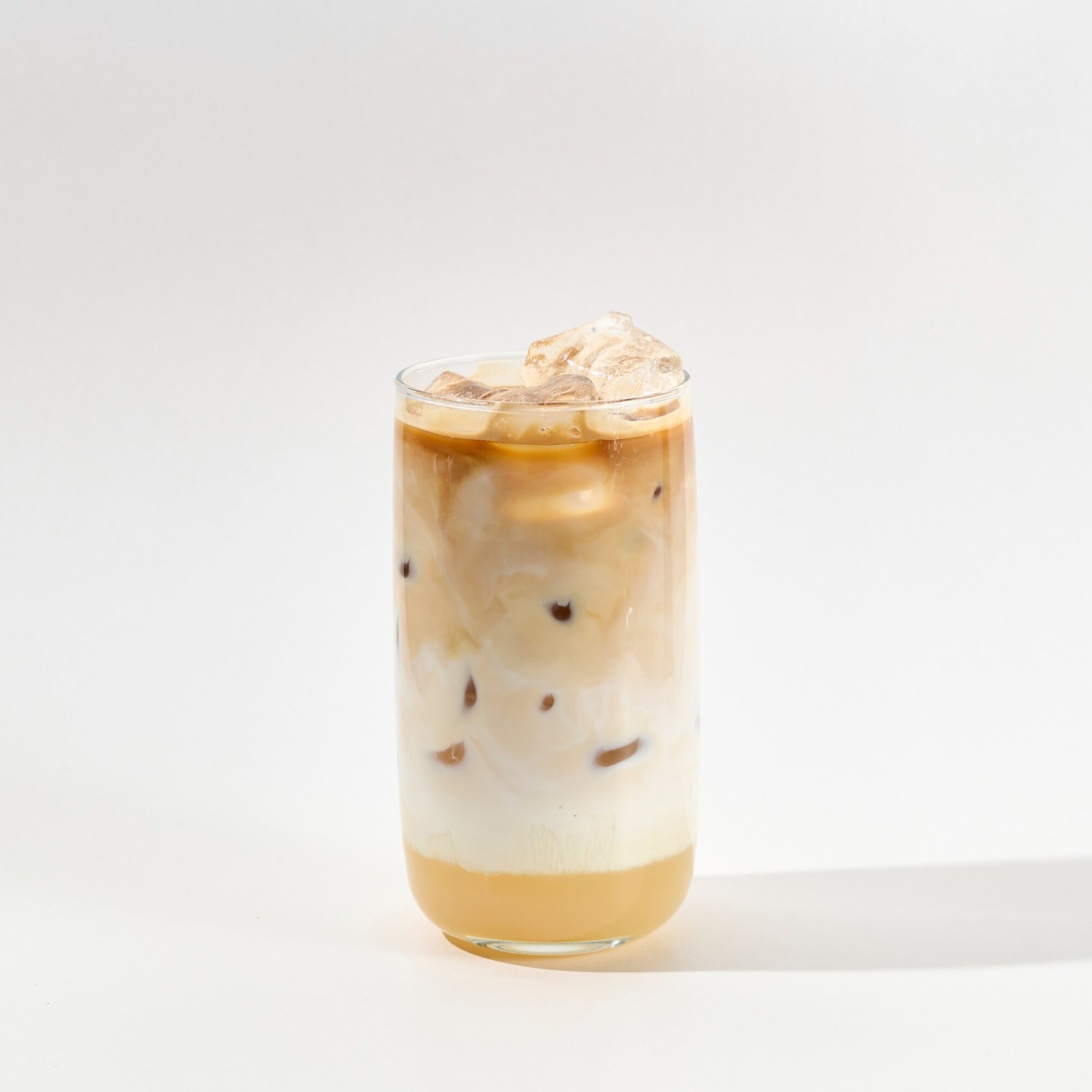 Iced White Mocha