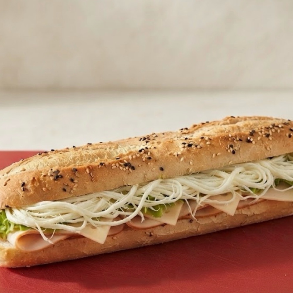 Hindi Fümeli Sandwich