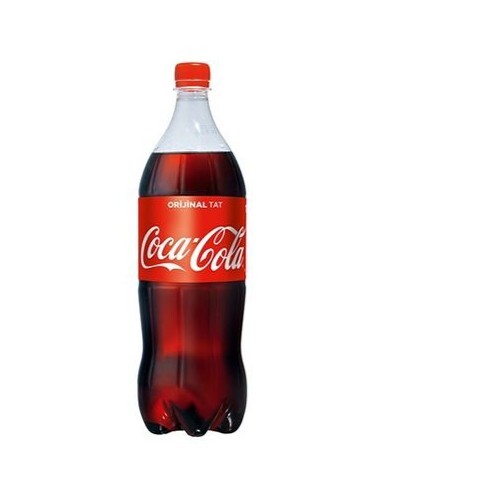 Coca Cola (1 lt)