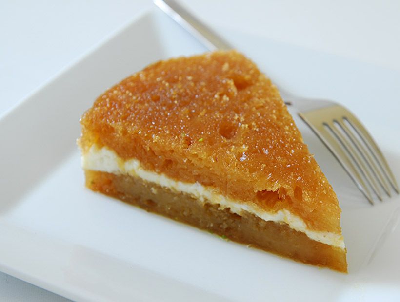 Kaymaklı Ekmek Kadayıfı (500 gr)