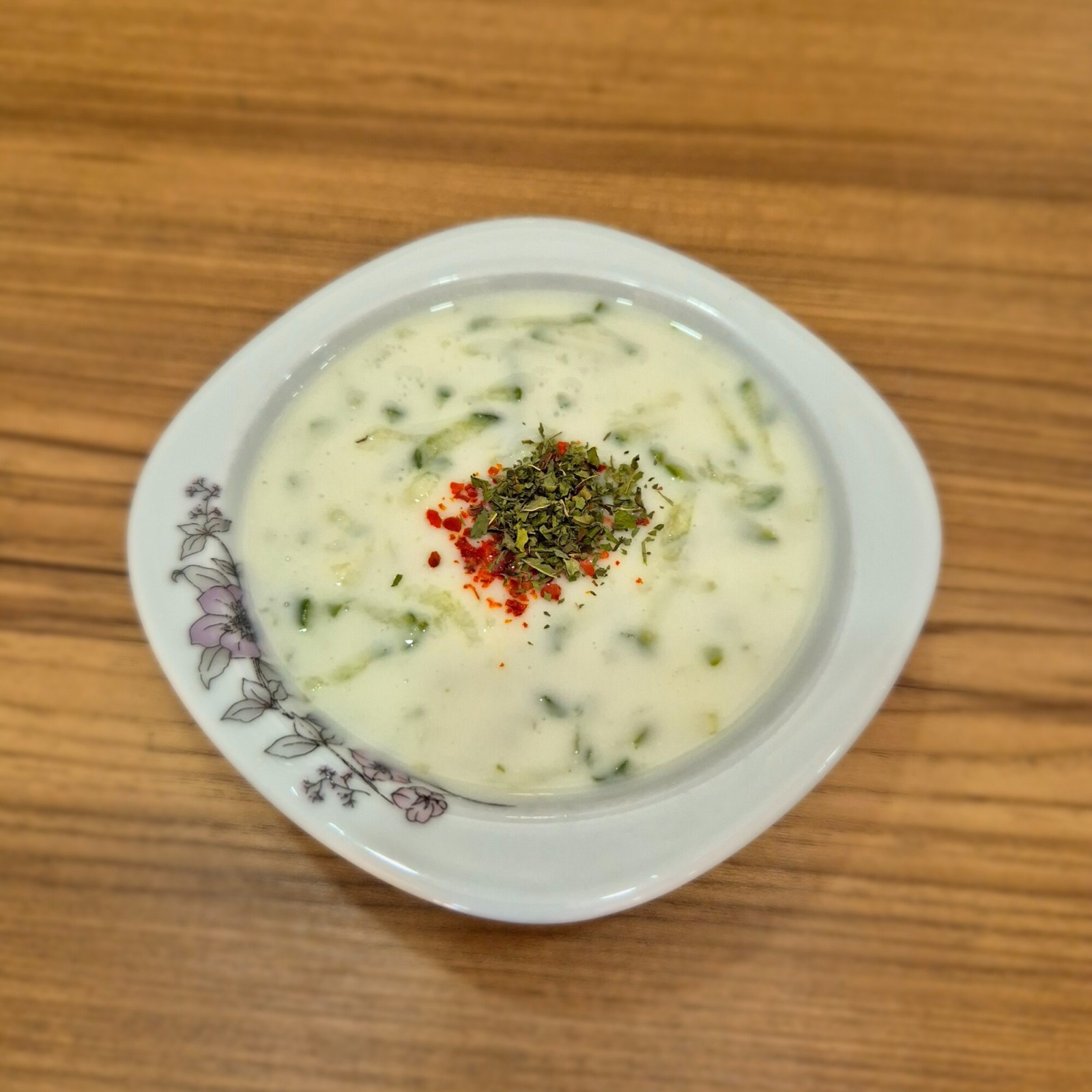 Cacık
