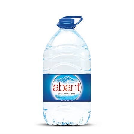 Abant 5 Lt Su