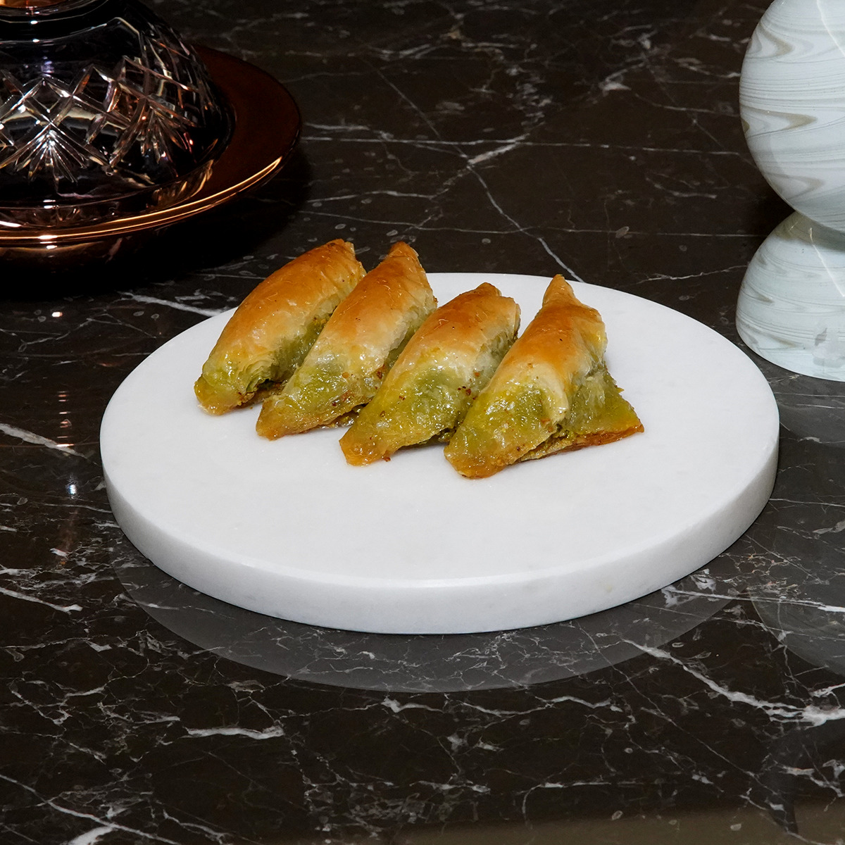 Şöbiyet (500 gr)