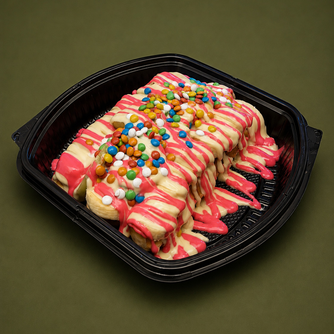 CandyHub Waffle