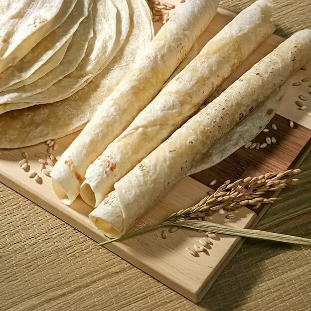 Lavaş (2 Adet)