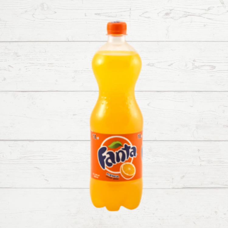 Fanta (1 lt.)
