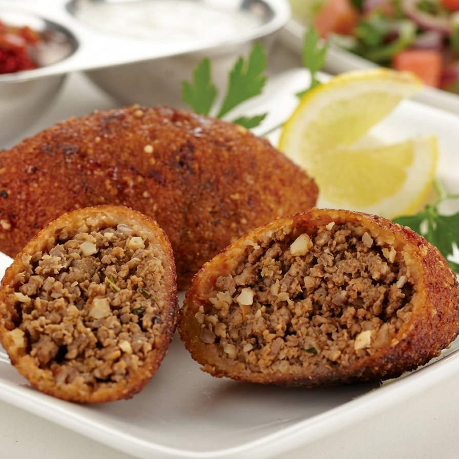 İçli Köfte (3 Adet)