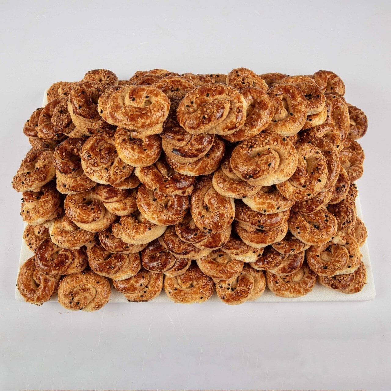 Tuzlu Kurabiye (1 kg)