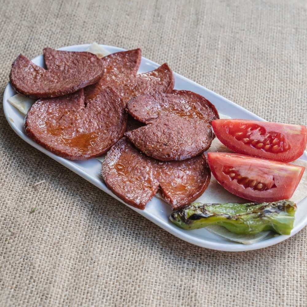 Sucuk Porsiyon