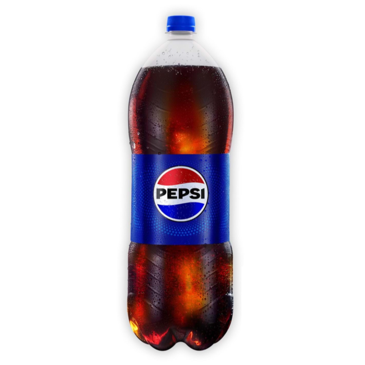 Pepsi (2 L.)