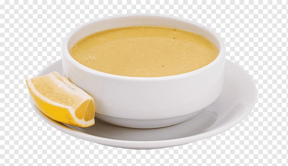 Mercimek Çorbası