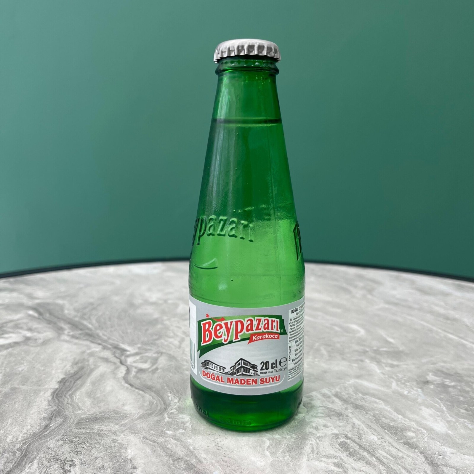 Maden Suyu (20cl)
