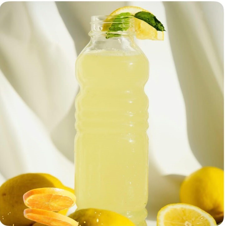 Ev Yapımı Limonata (500 gr)