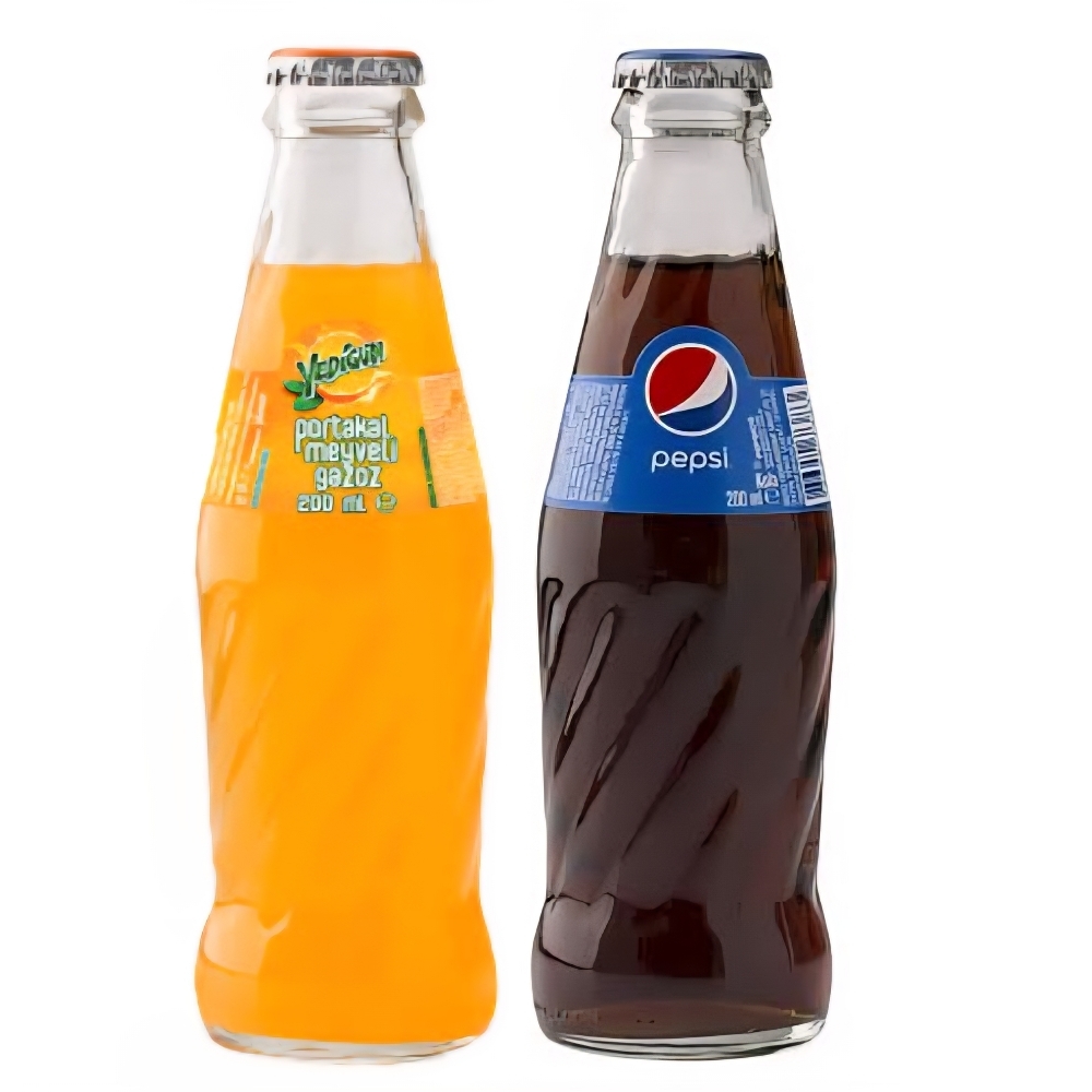 Pepsi-Yedigün