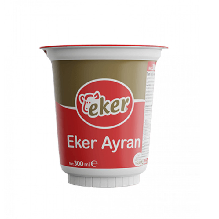 Eker Ayran