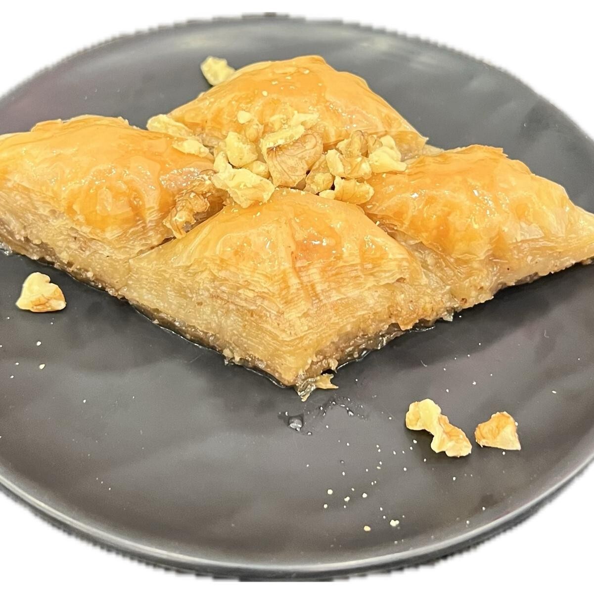 Cevizli Ev Baklavası (1 kg.)