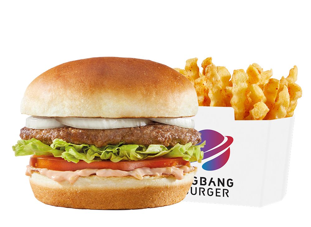 Original Burger