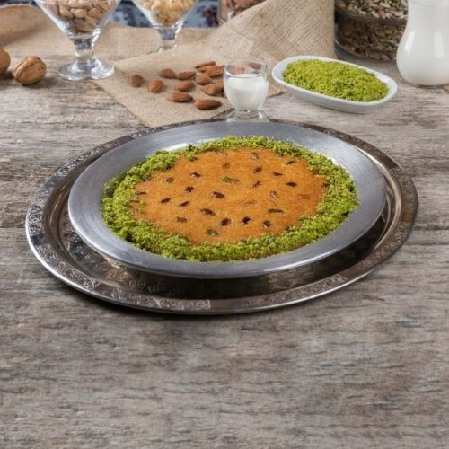 Special Künefe (4 Kişilik)