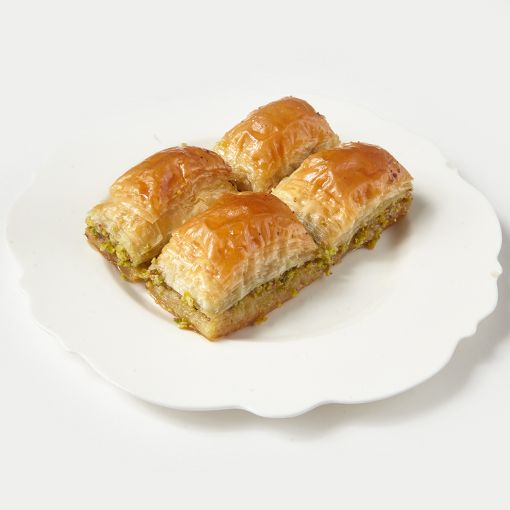 Fıstıklı Baklava (500 gr.)