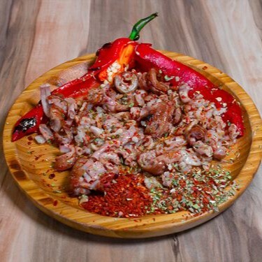 Kokoreç